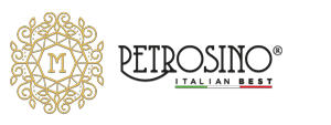 michele petrosino logo
