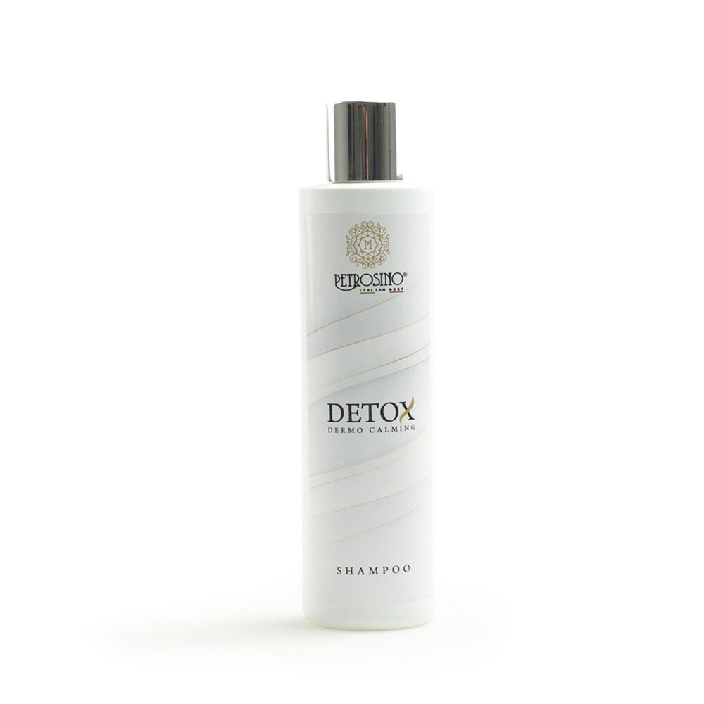 DETOX Dermo Calming Shampoo